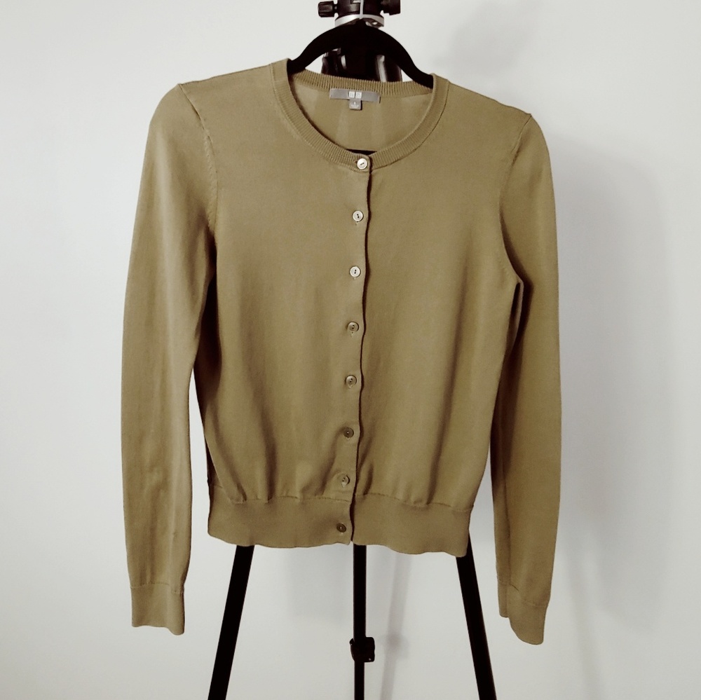 Uniqlo cardigan